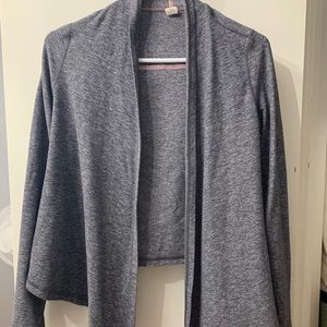 cute ivivva cardigan